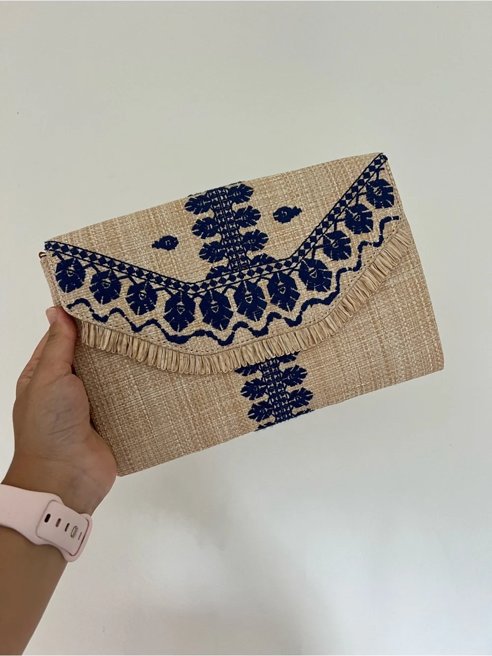 Stella & Dot Clutch